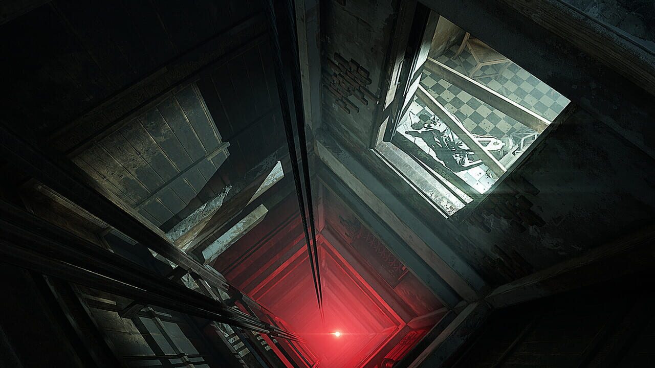 Capture de Industria II