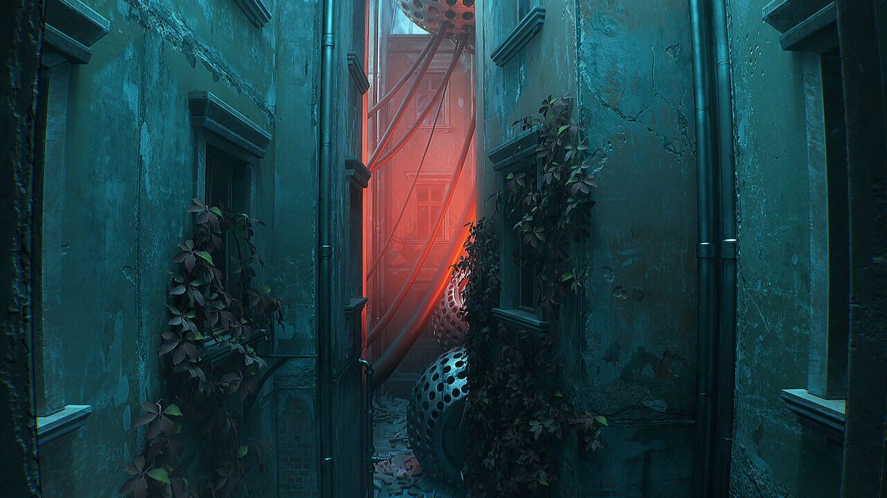 Capture de Industria II