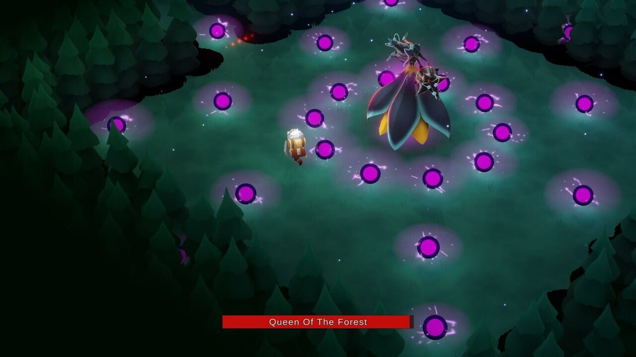 Eko And The Bewitched Lands screenshot