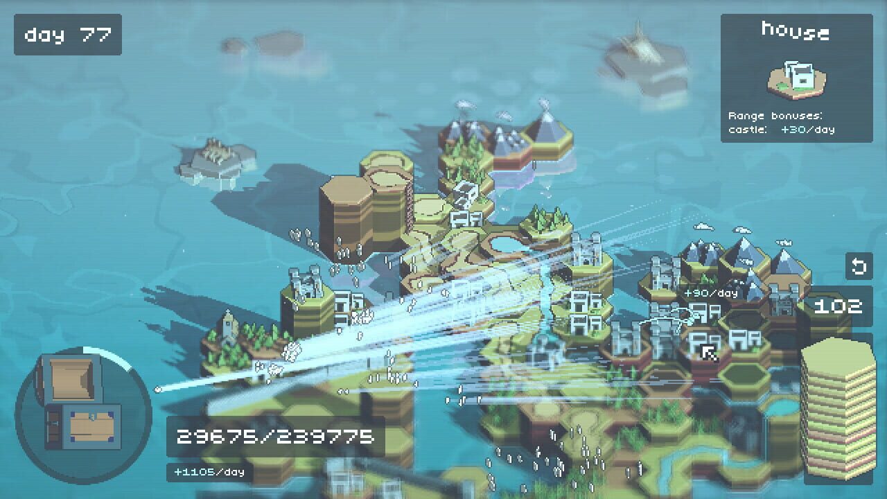 Little Oceania