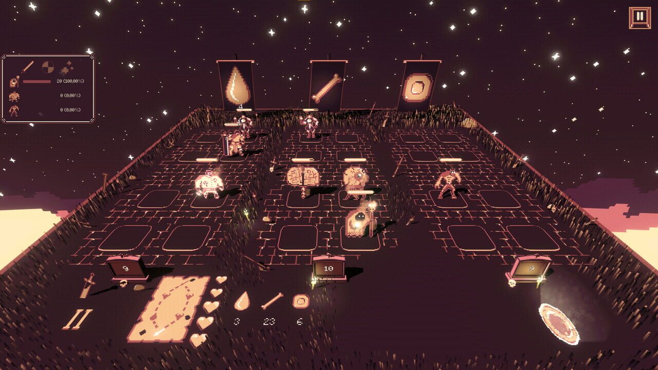 Cemetery of Bob