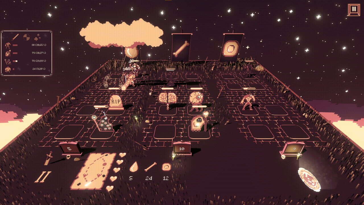 Cemetery of Bob
