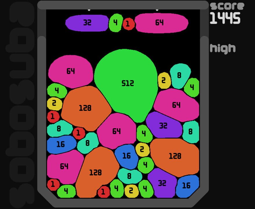 Sobosuba screenshot