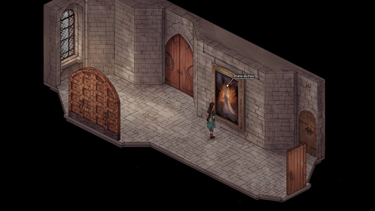 Dissimilar screenshot