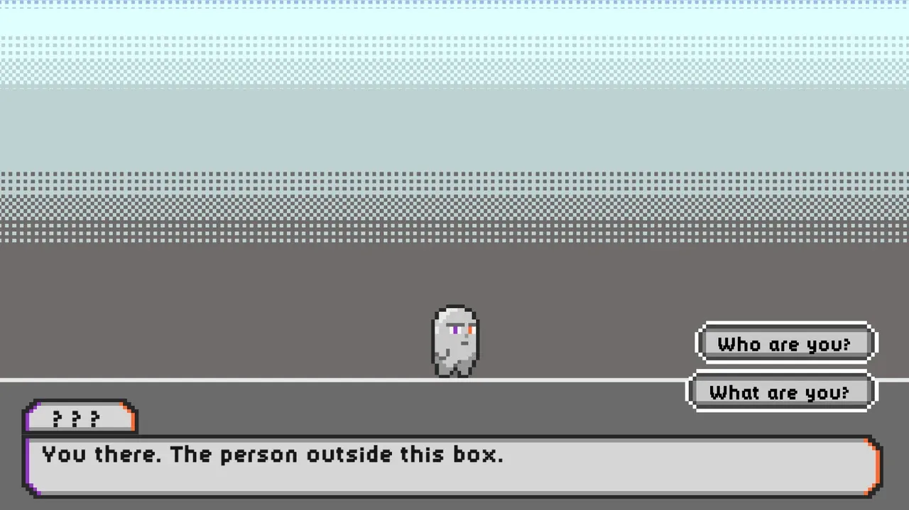 A Game Called Paako: The Game Called Paako