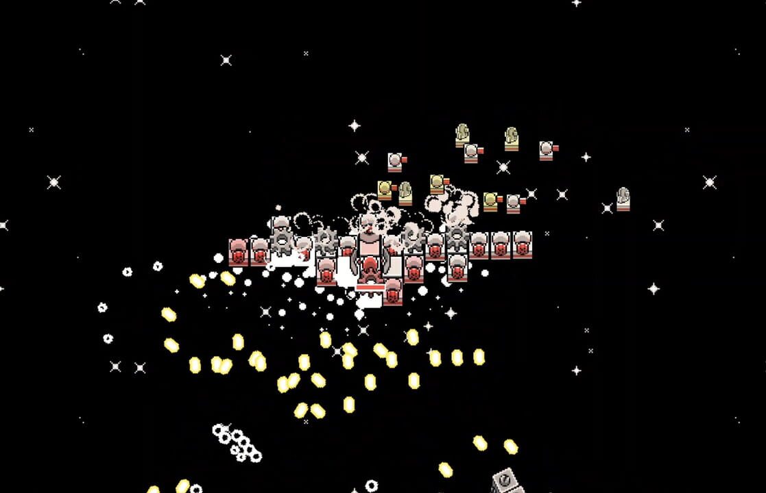 Space Station Defender