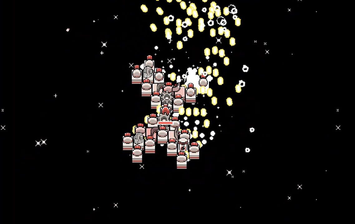 Space Station Defender