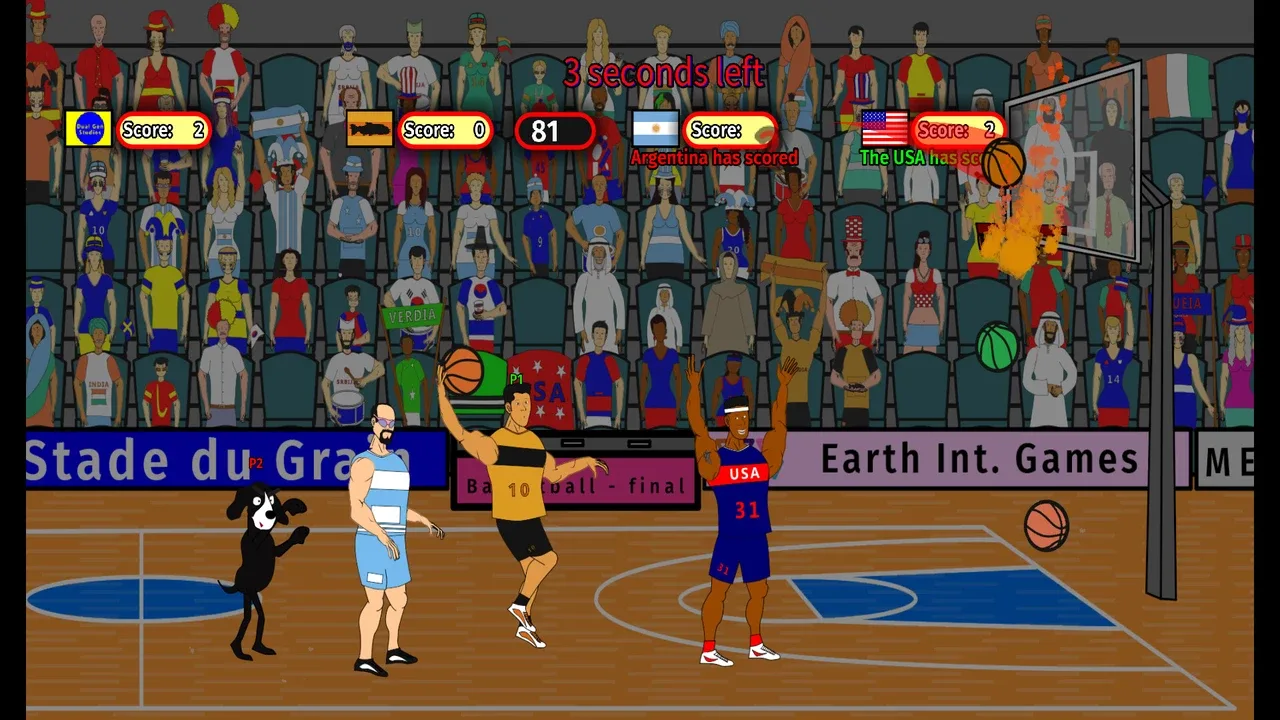 Medal Winners 24 screenshot 1