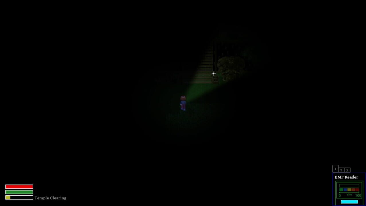 Spiritus Vindicta screenshot