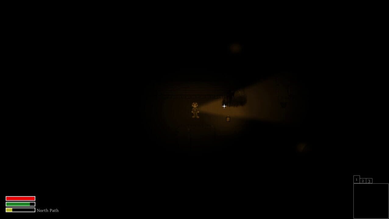 Spiritus Vindicta screenshot