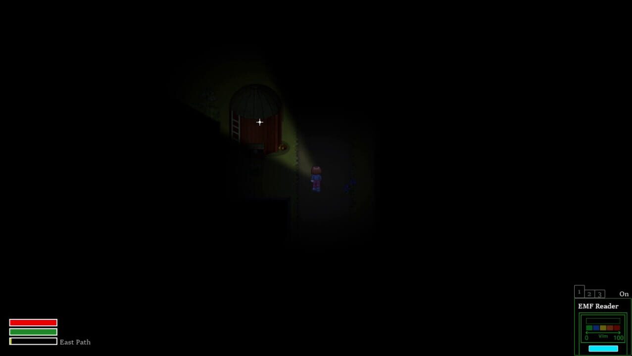 Spiritus Vindicta screenshot