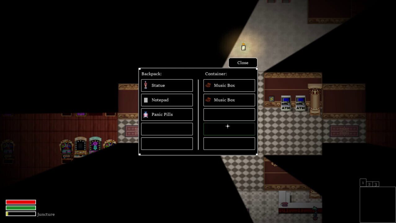 Spiritus Vindicta screenshot