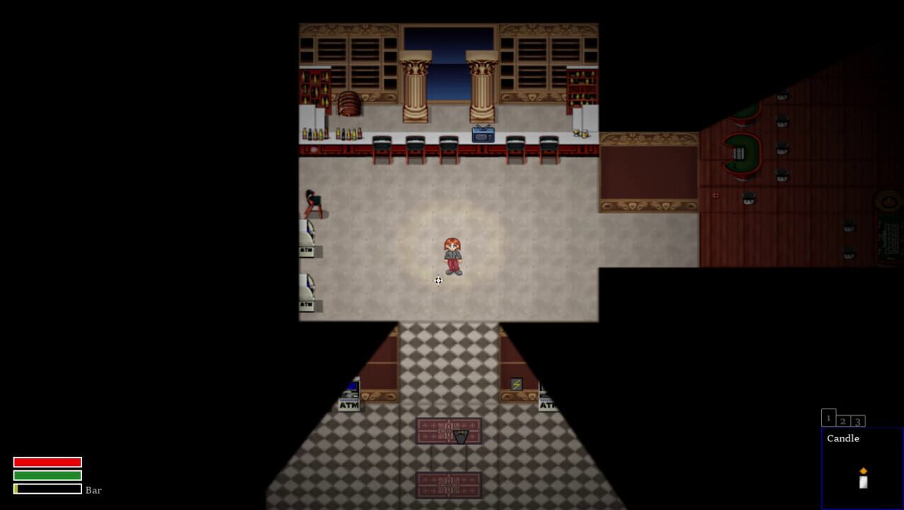 Spiritus Vindicta screenshot