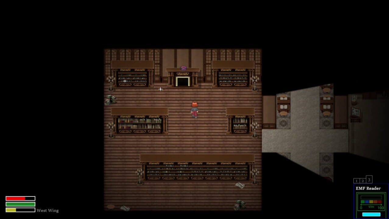 Spiritus Vindicta screenshot