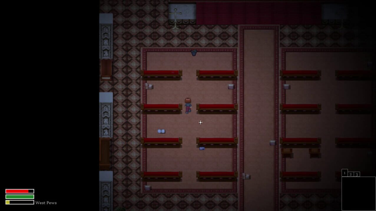 Spiritus Vindicta screenshot