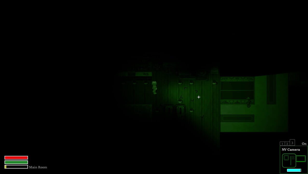 Spiritus Vindicta screenshot