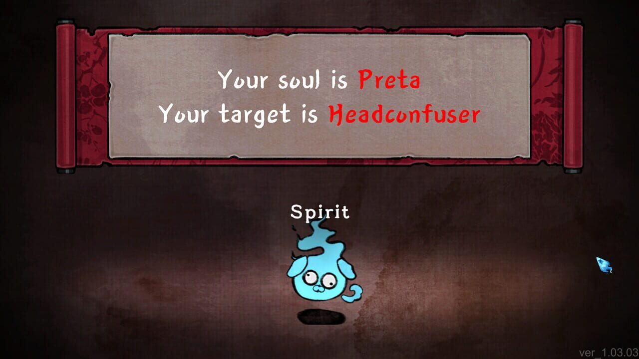 Who's Next? screenshot