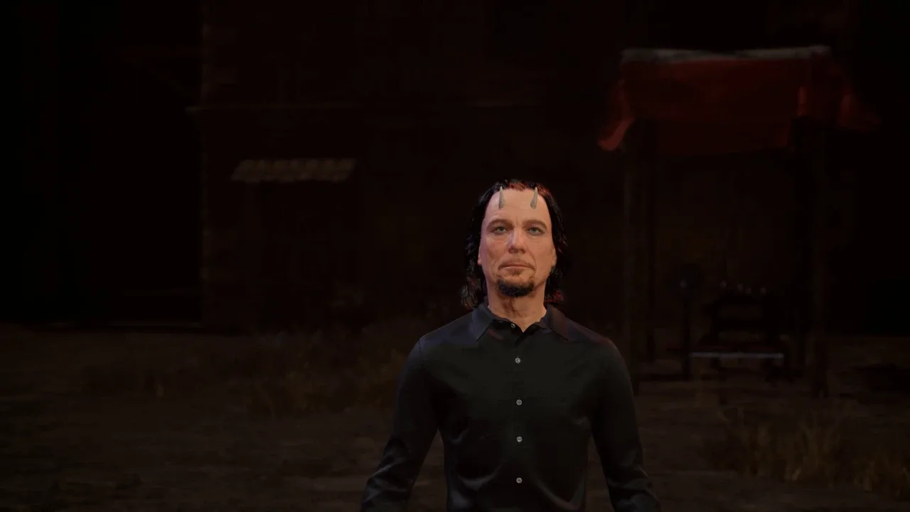 Shouldermen screenshot 1