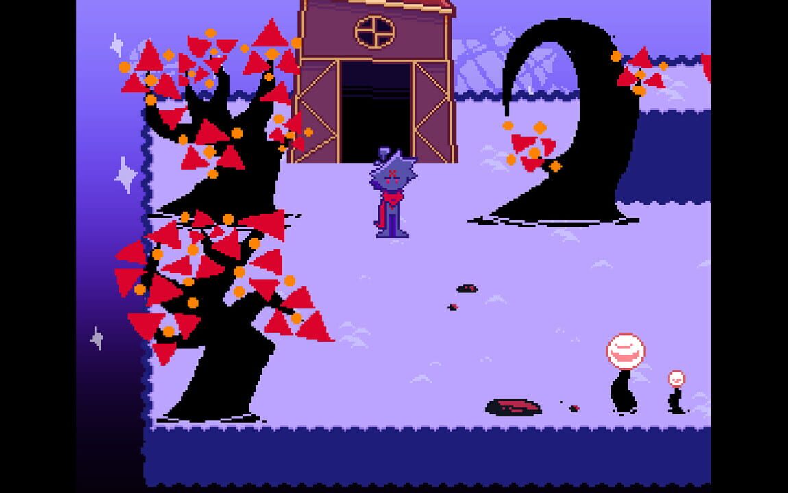 Tales From The Other Side