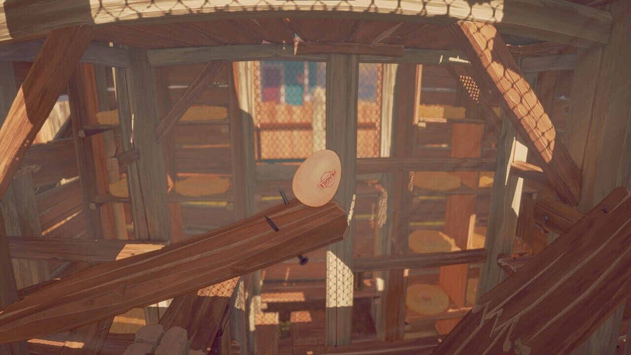 Nền tảng hỗ trợ Egging On