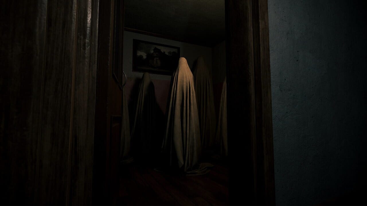 Apartment No 129 screenshot