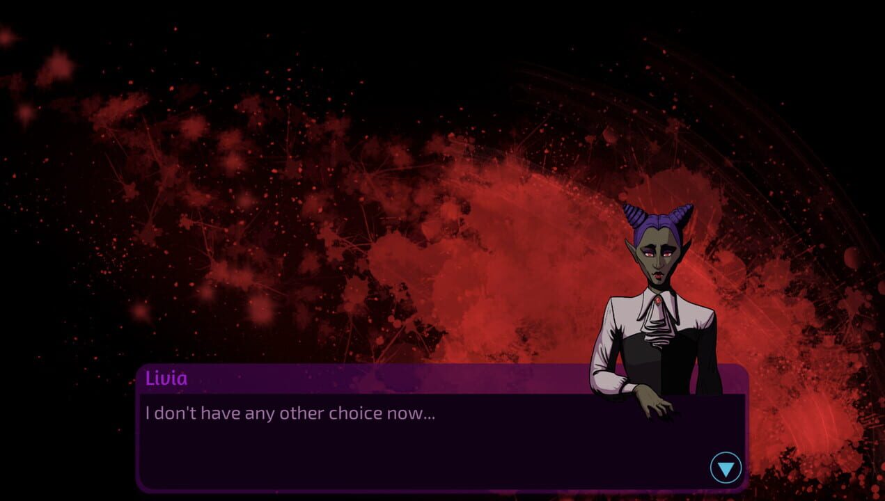 So, This Vampire Walks Into a Bar