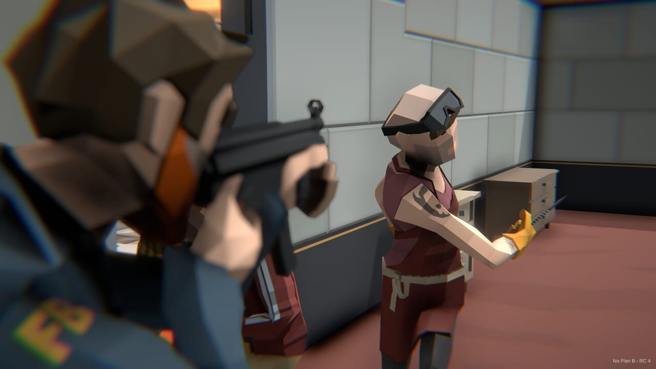 Capture de No Plan B