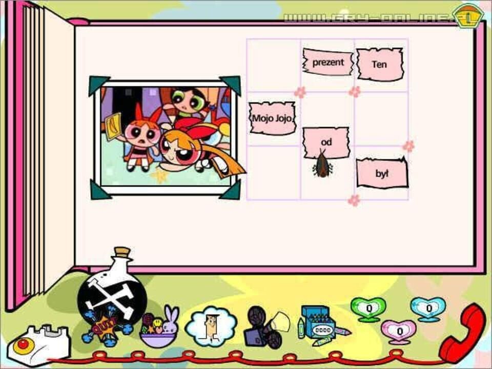 The PowerPuff Girls Learning Challenge #1: Mojo Jojo's Clone Zone