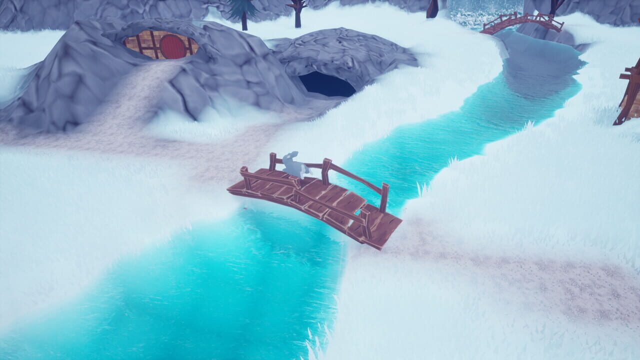 Cinnabunny screenshot