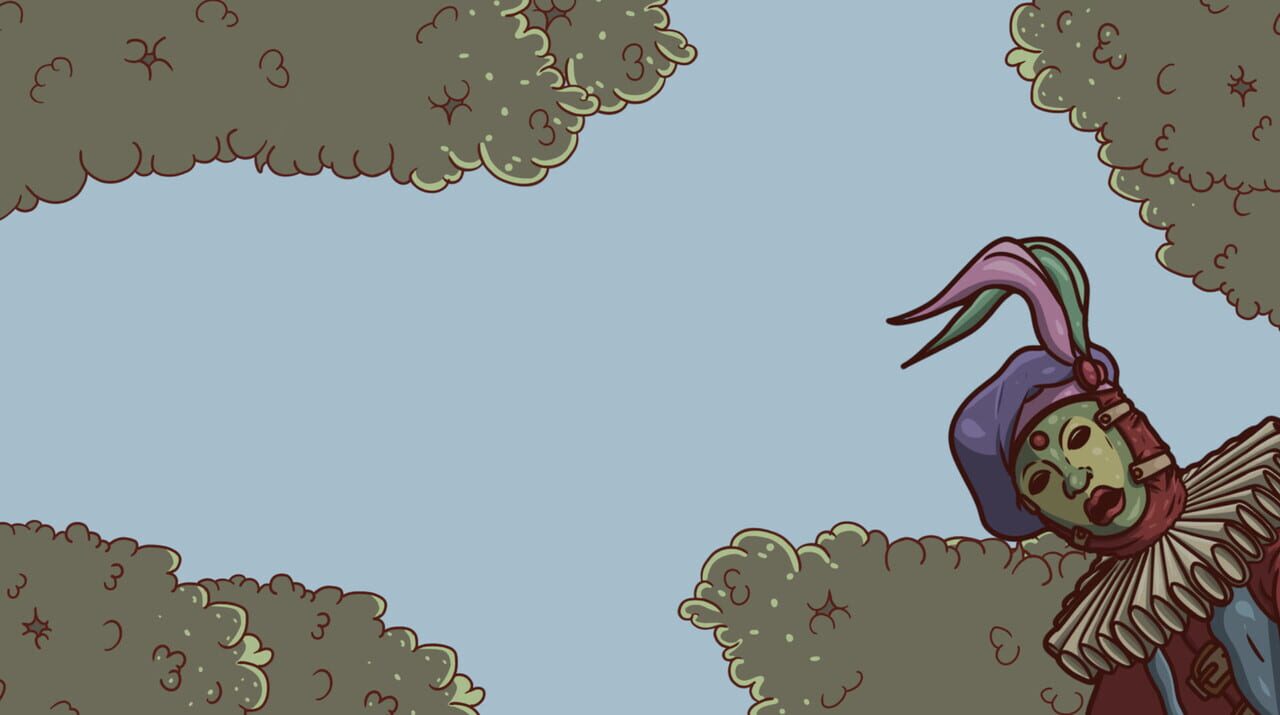 Capture de Ostera: The curse of...