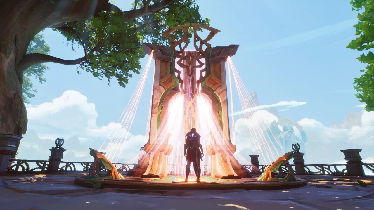 Eternal Strands free download for PC screenshot 3