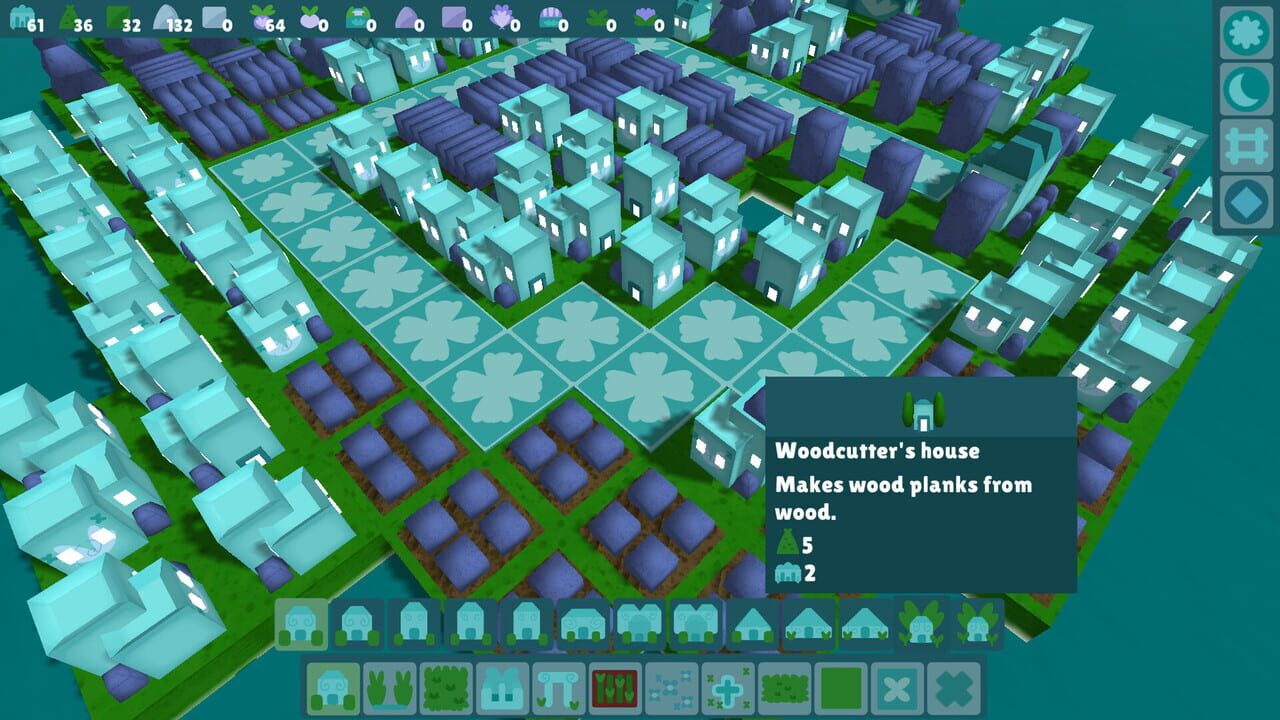 Luminastadt screenshot