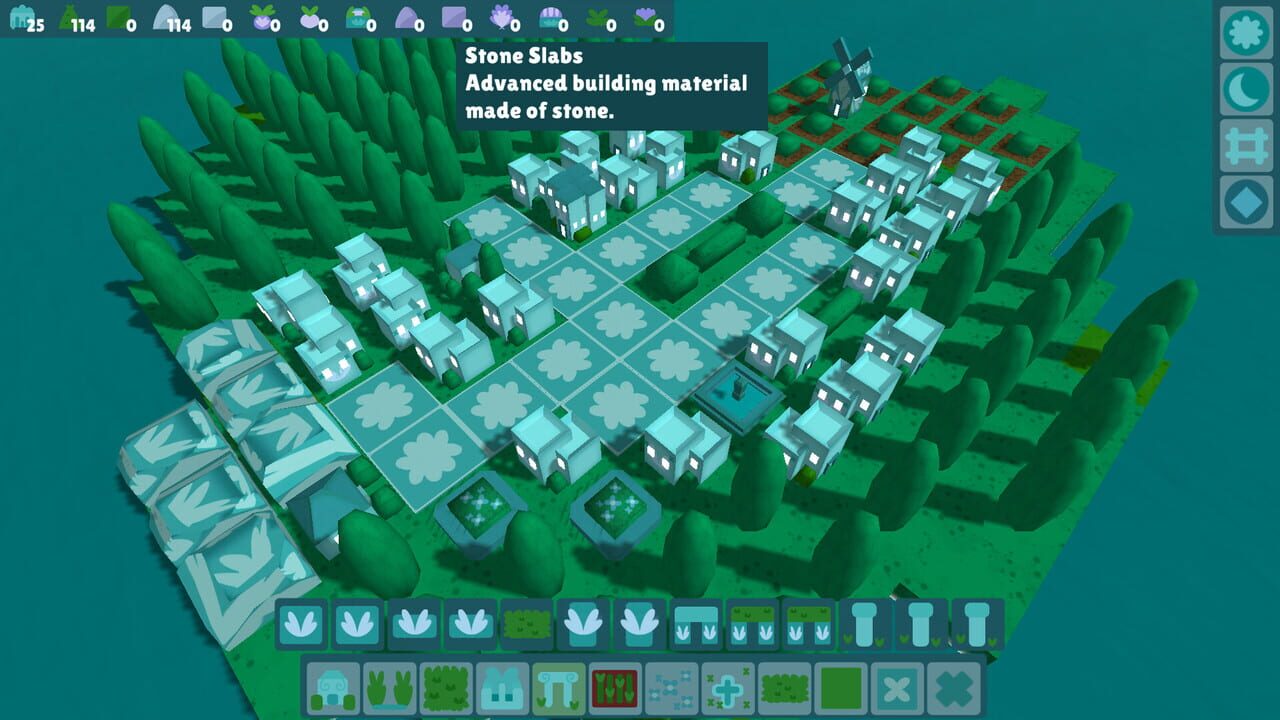 Luminastadt screenshot