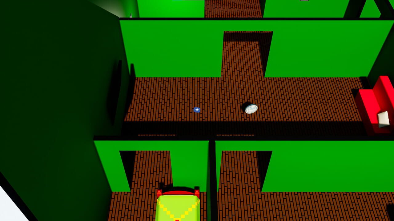 Serega Madness Pixel Adventures