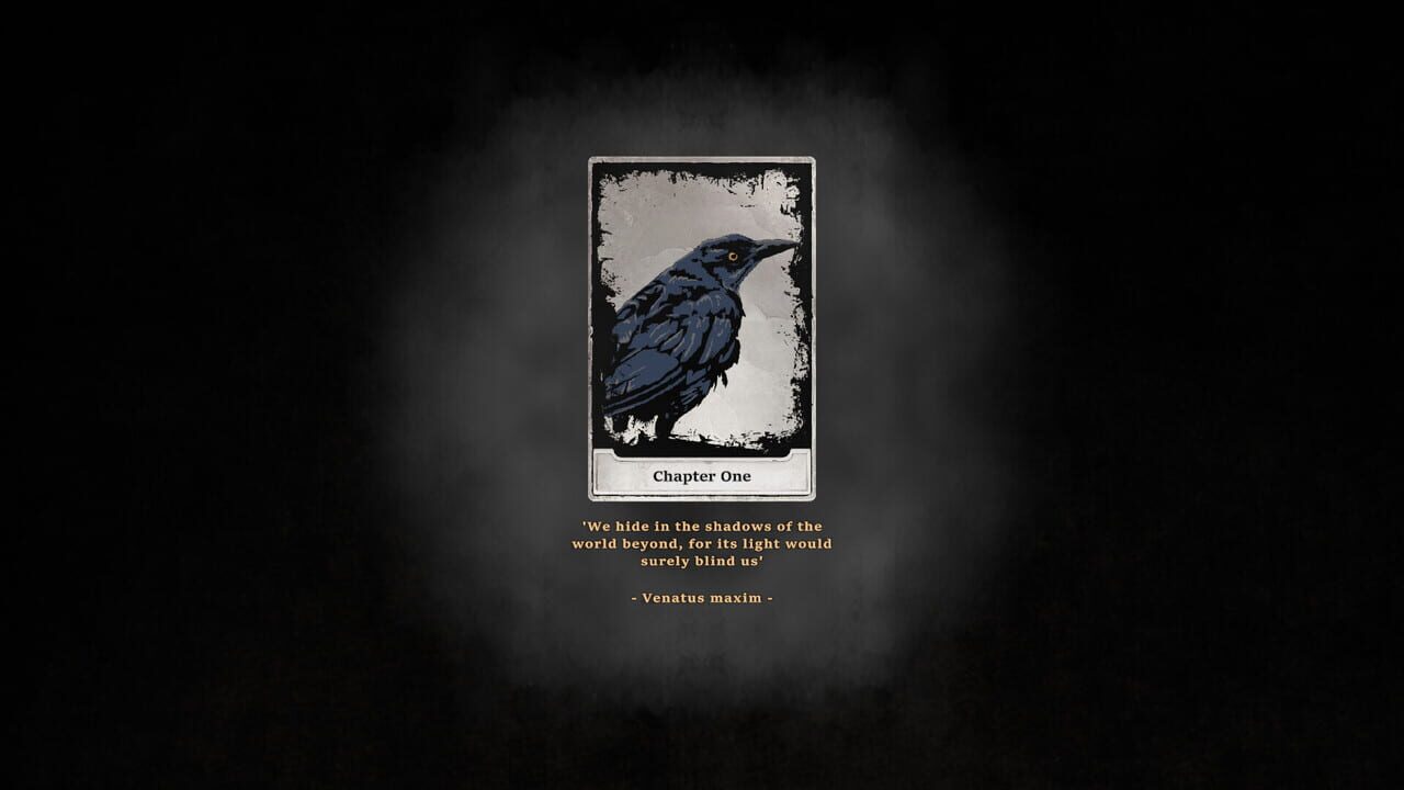 The Horror at Highrook screenshot