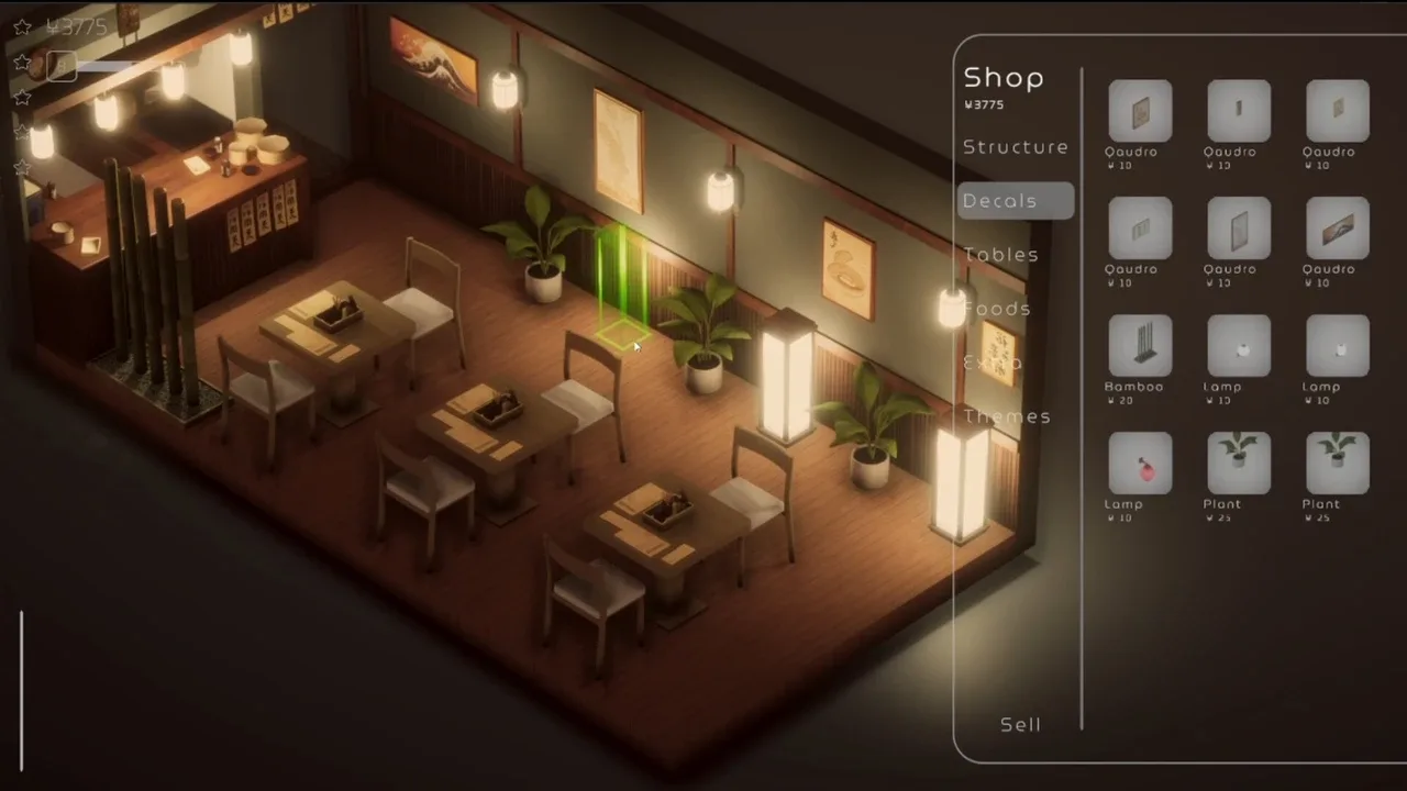 Midori no Kaori screenshot 1