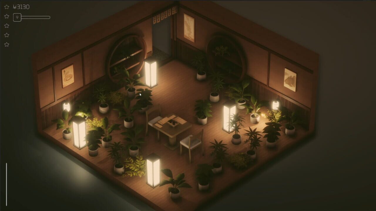 Midori no Kaori screenshot