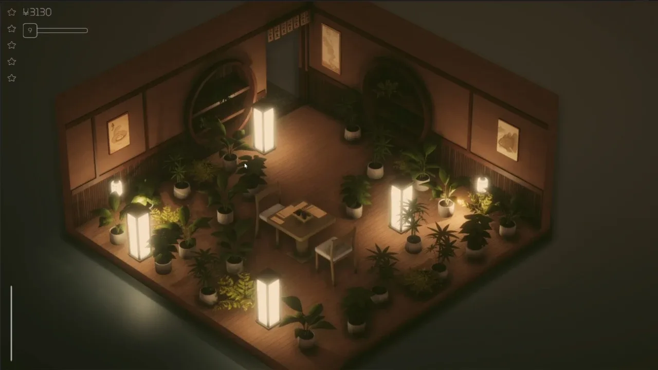 Midori no Kaori screenshot 2