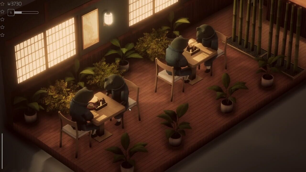 Midori no Kaori screenshot