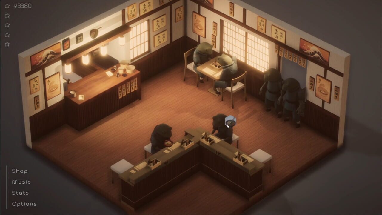 Midori no Kaori screenshot