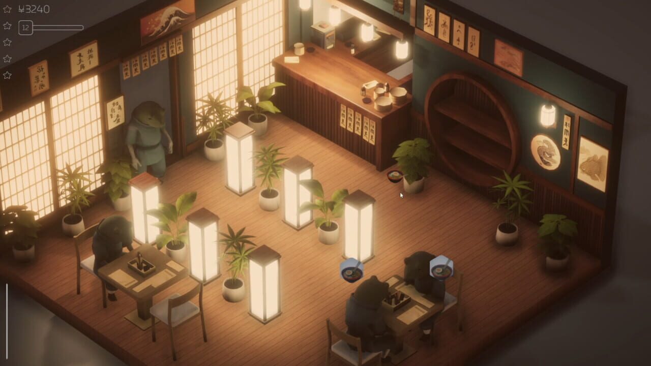 Midori no Kaori screenshot
