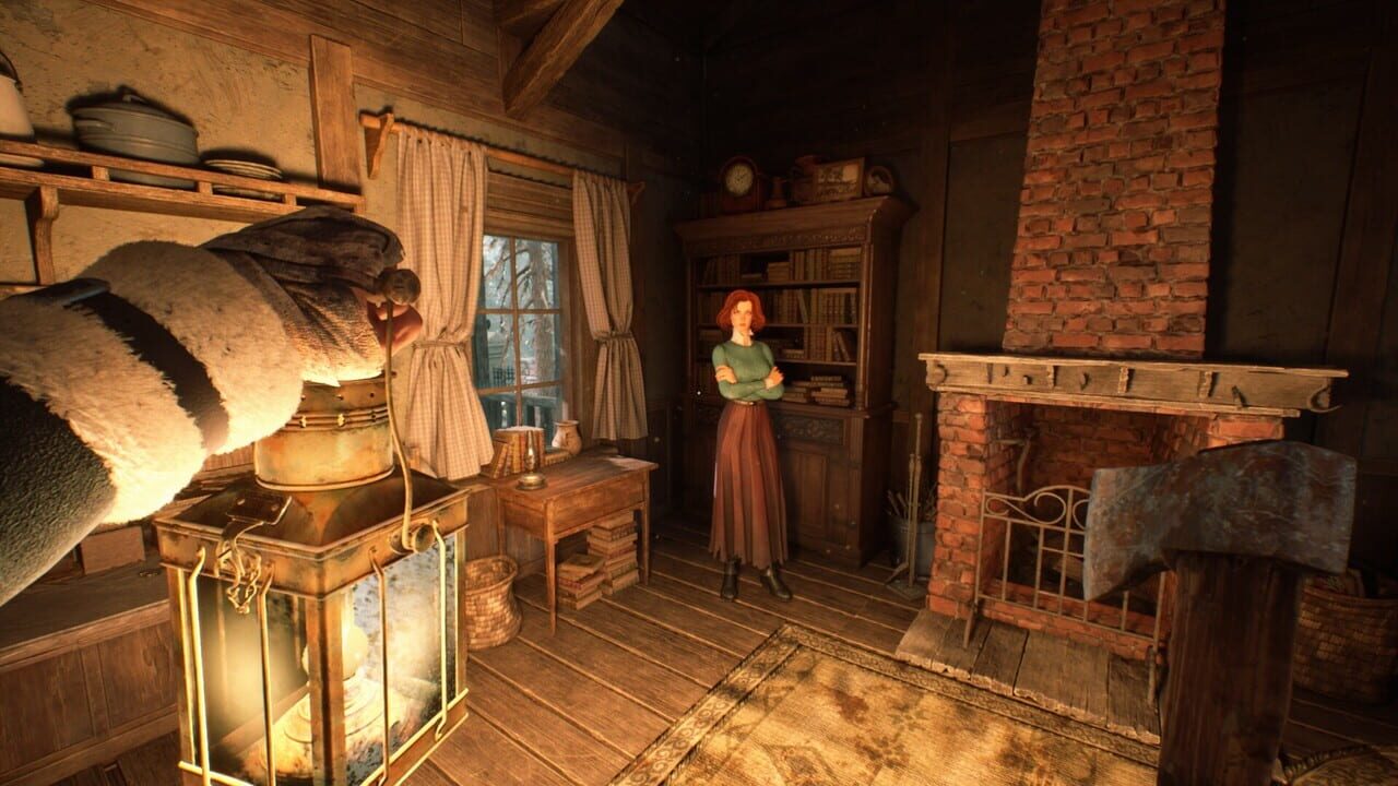 Capture de Stygian: Outer Gods