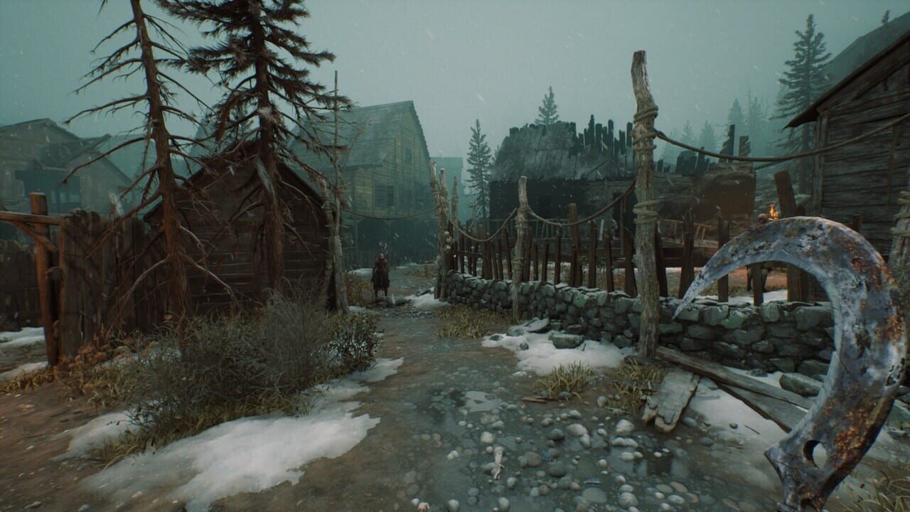 Capture de Stygian: Outer Gods