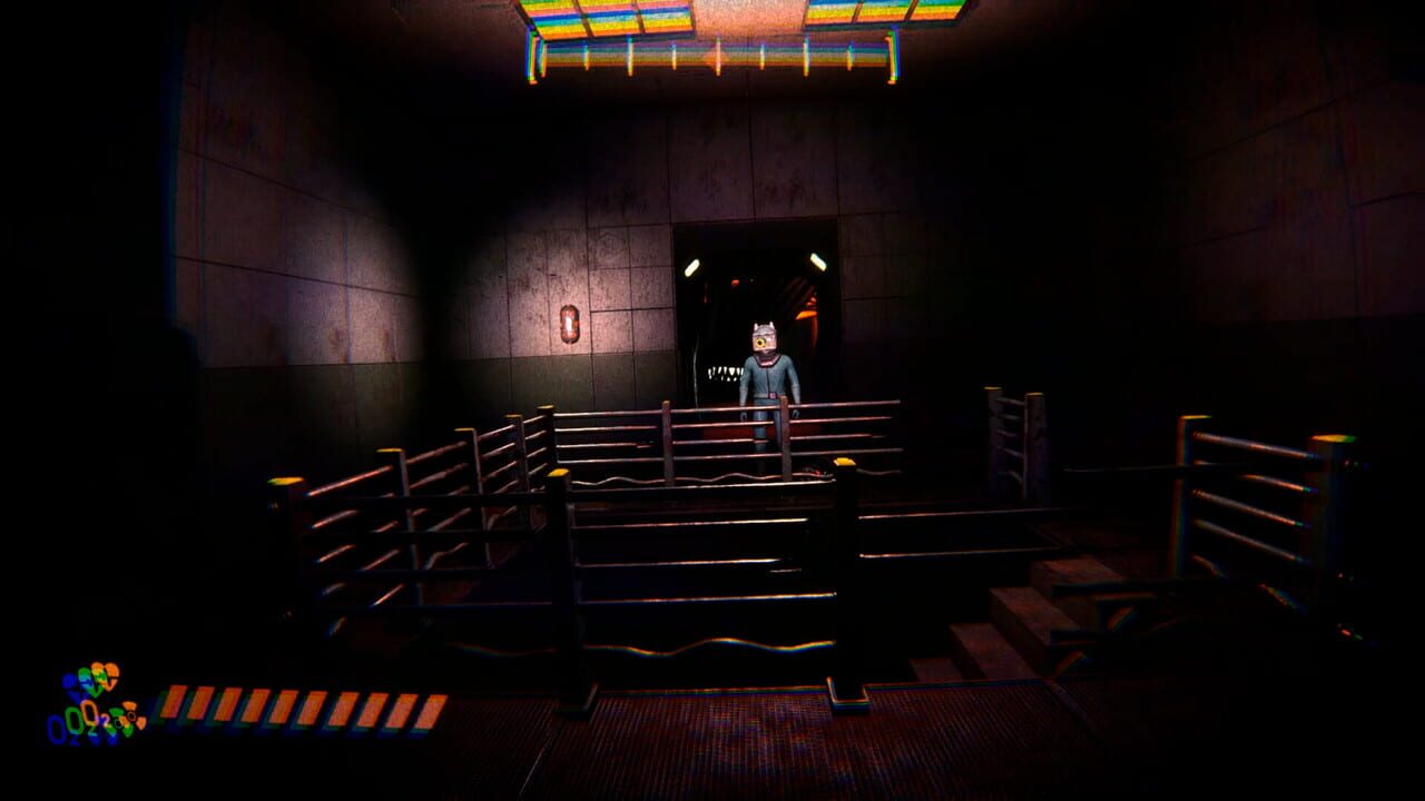 Fatal Terminal