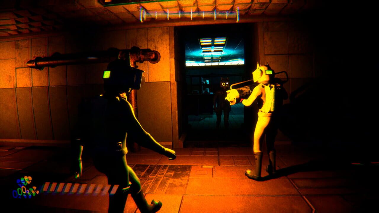 Fatal Terminal