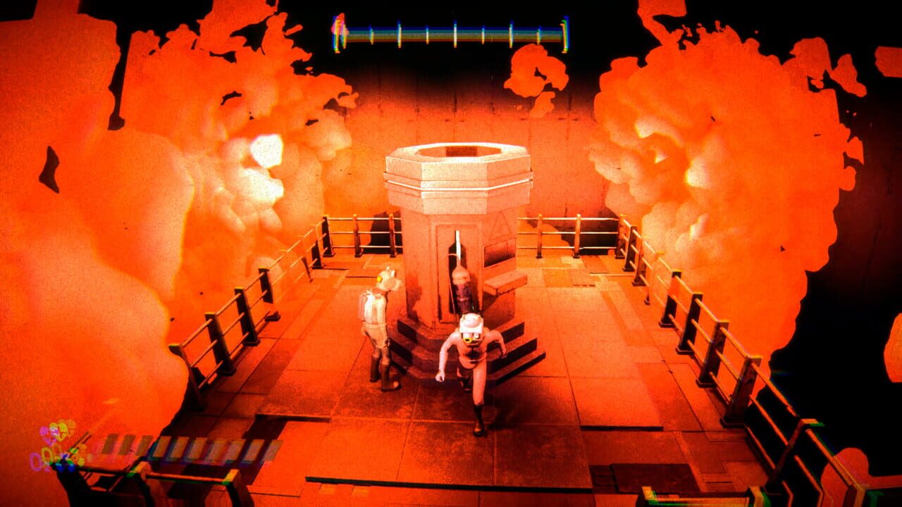 Fatal Terminal