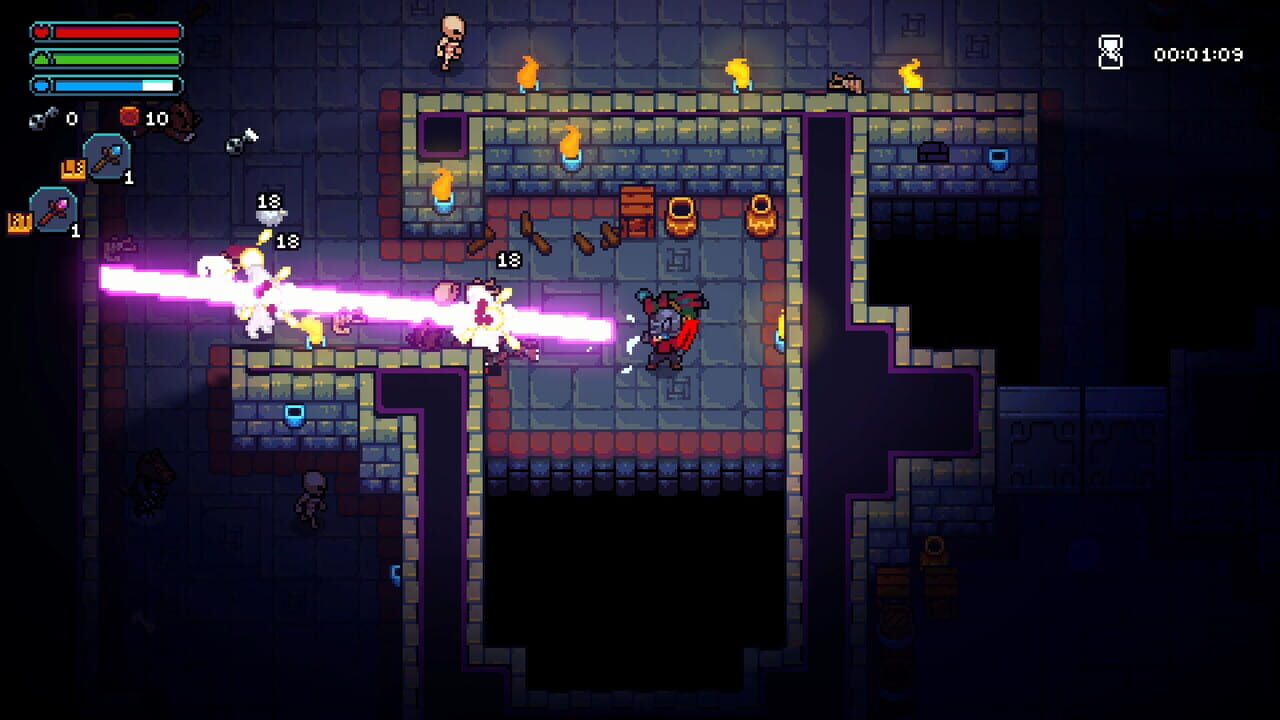 Felbound