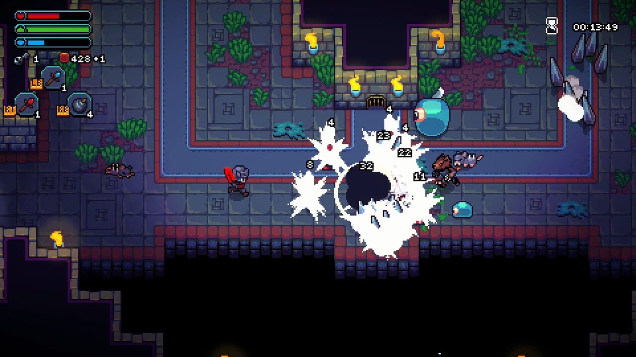 Felbound