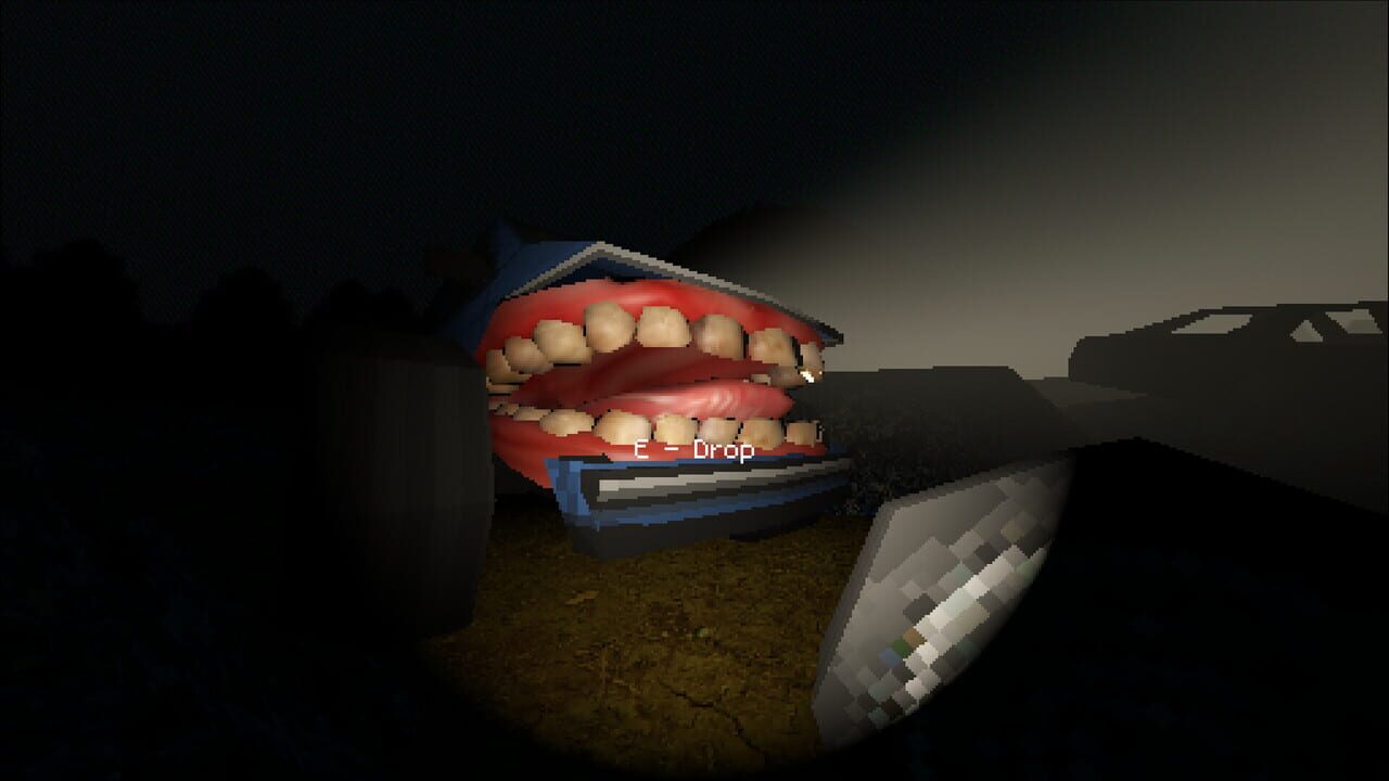 Killer Junkyard