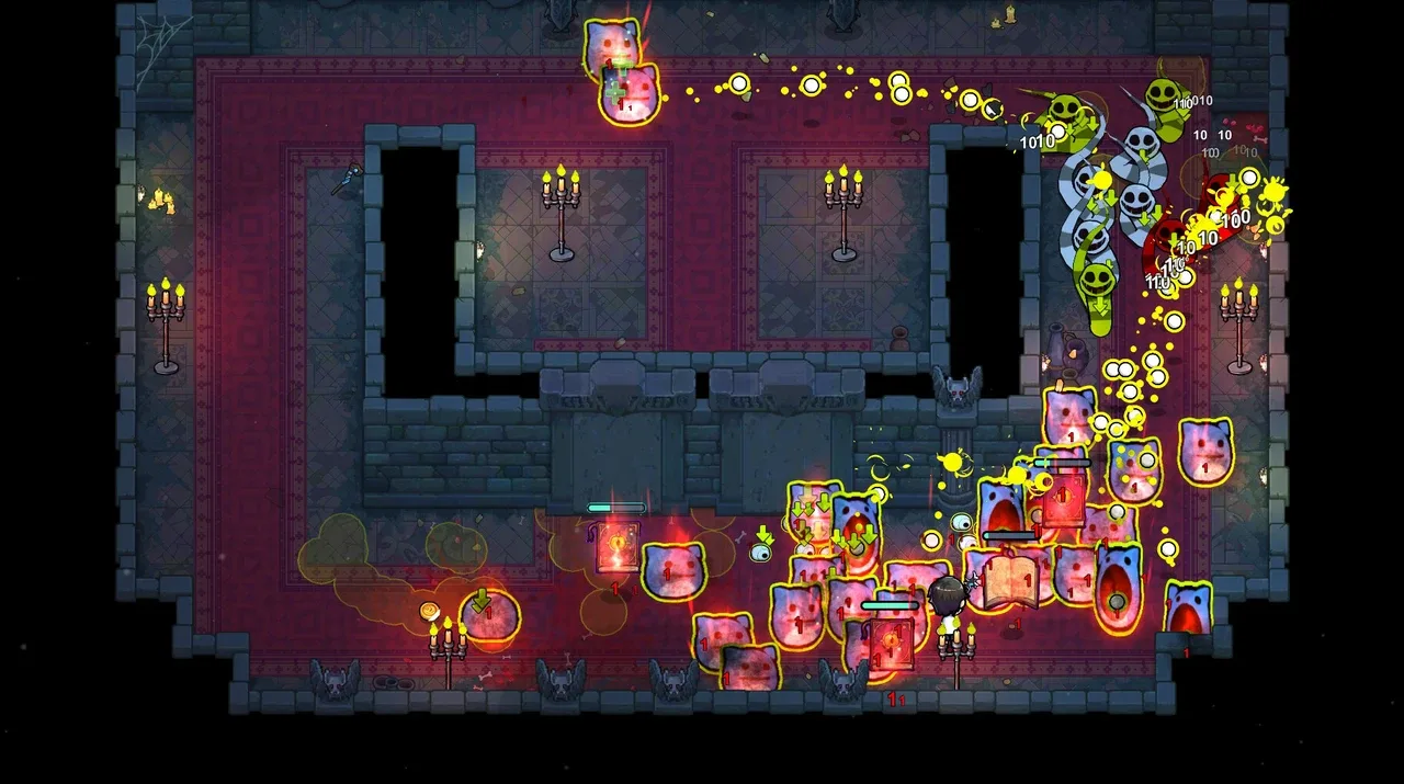 Magicraft screenshot 2